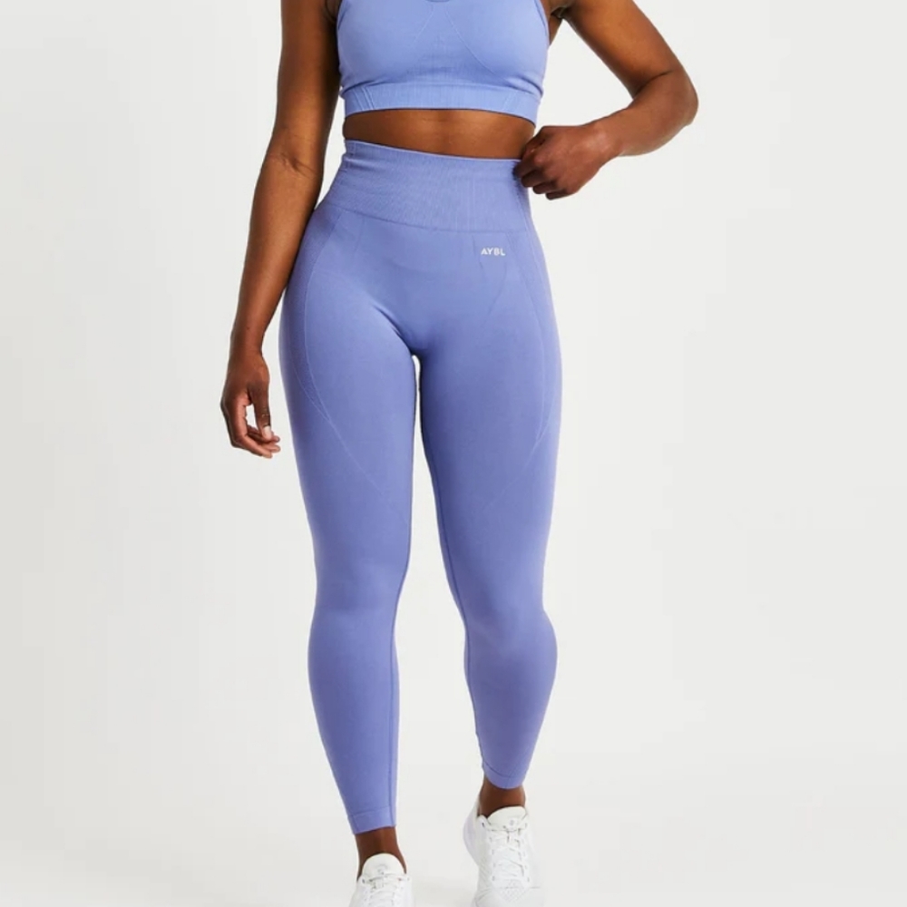 AYBL Balance V2 Seamless Leggings